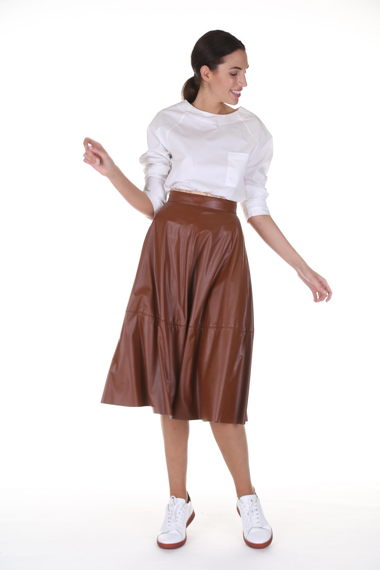 Alviero Martini, Skirt